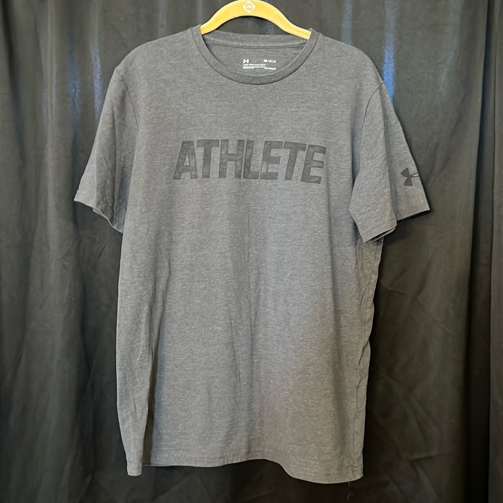 Men’s Under Armour Tshirt